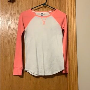Long Sleeve Top